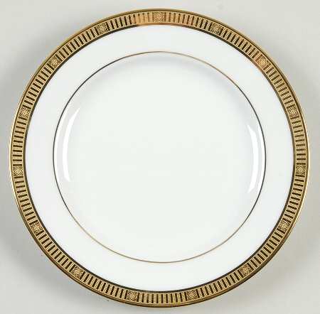 Bread & Butter Plate