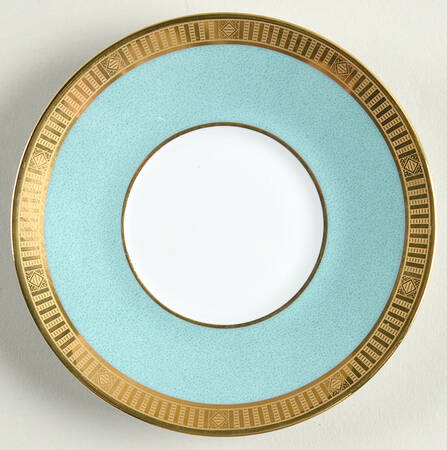Madison Jade Saucer for Demitasse Cup