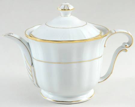 Malmaison Teapot & Lid