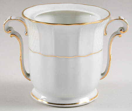 Malmaison Sugar Bowl No Lid