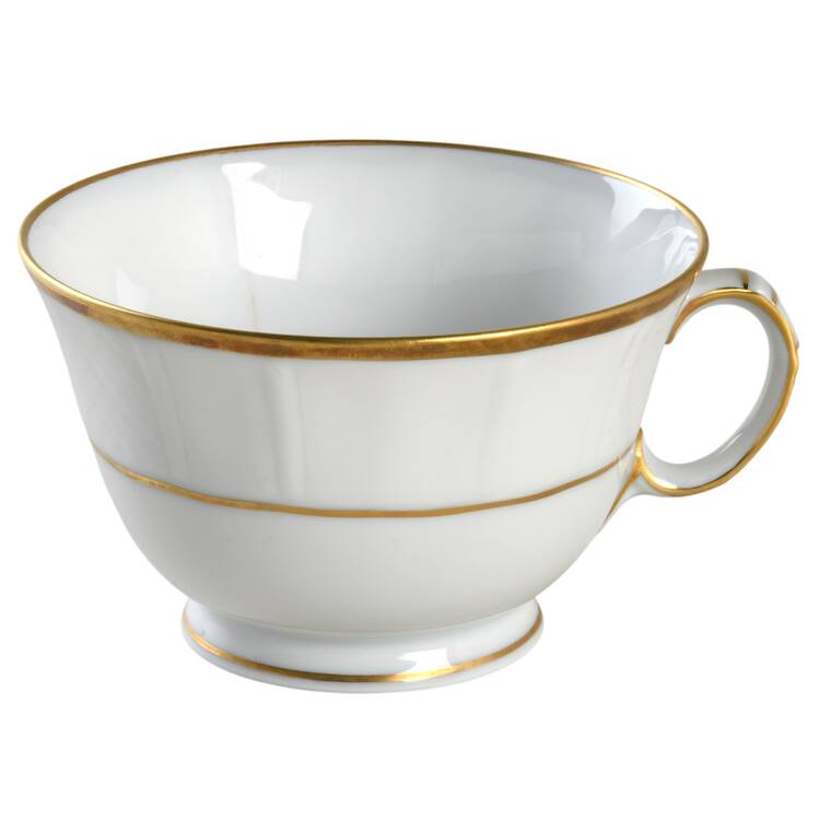 Malmaison Footed Cup