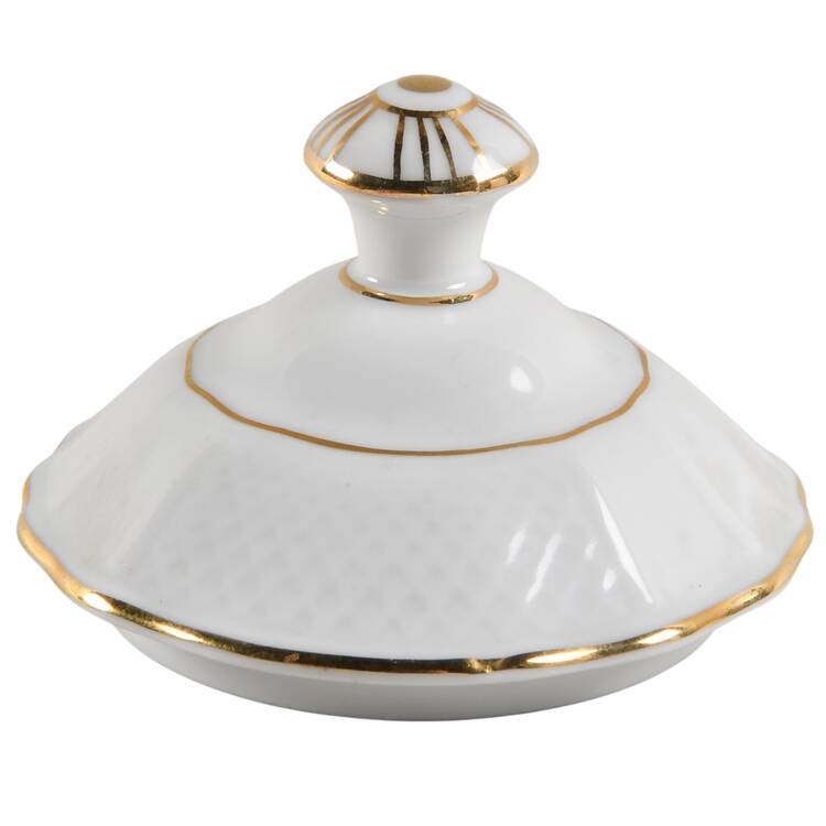 Malmaison Lid for Sugar Bowl