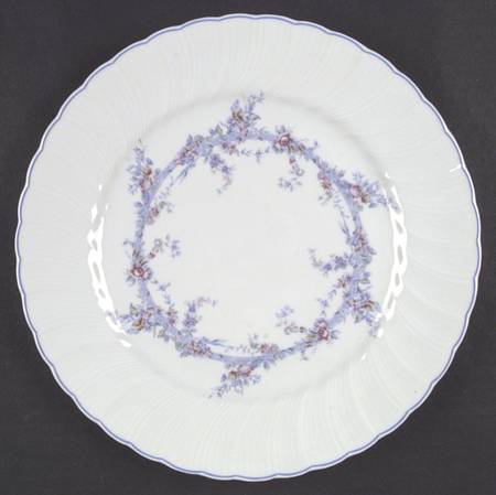 Marie Louise Dinner Plate