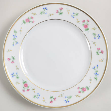 Meredith Bread & Butter Plate