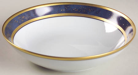 Metropoles Coupe Soup Bowl