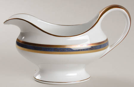 Metropoles Gravy Boat