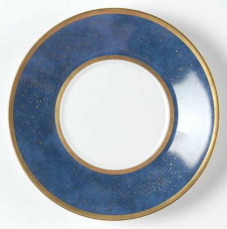 Metropoles Saucer for Breakfast Cup