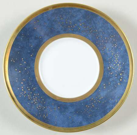 Metropoles Saucer for Demitasse Cup