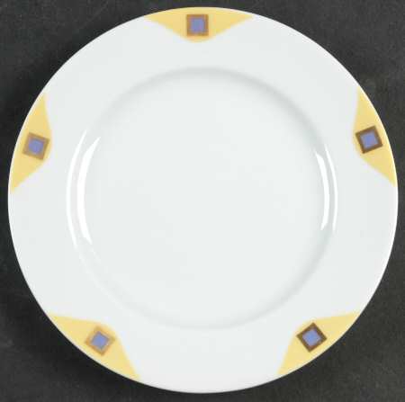 Mikado Bread & Butter Plate