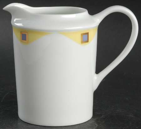 Mikado Creamer