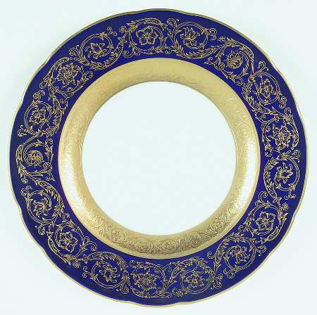 Monte Carlo Salad Plate