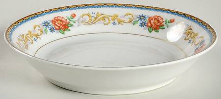 Monte Carlo (Older) Coupe Soup Bowl