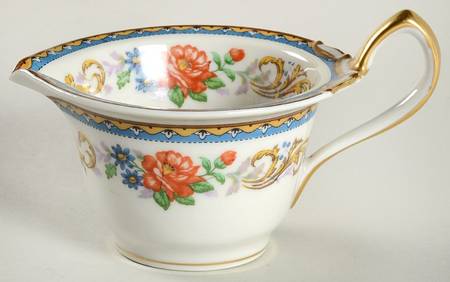 Monte Carlo (Older) Creamer
