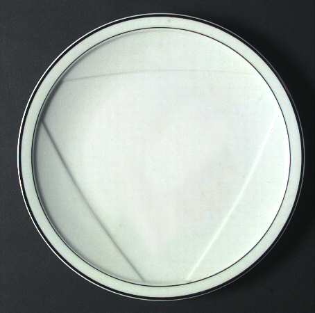 Moonlight Dinner Plate