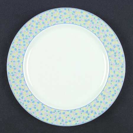 Mosaique Salad Plate
