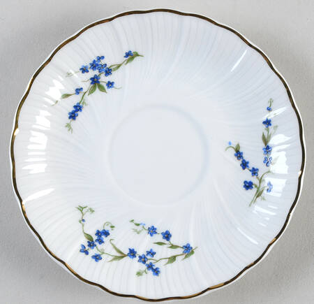 Myosotis Saucer