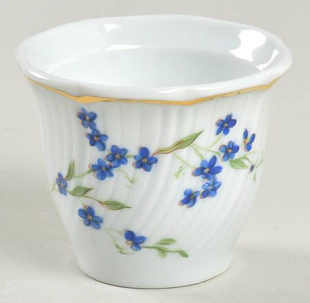 Myosotis Single Egg Cup