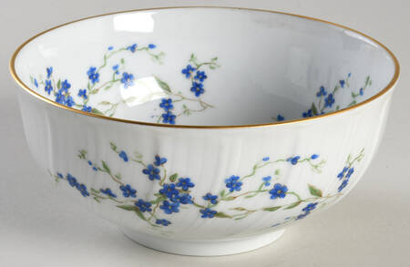 Myosotis 4" All Purpose Bowl