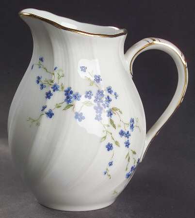 Myosotis Creamer
