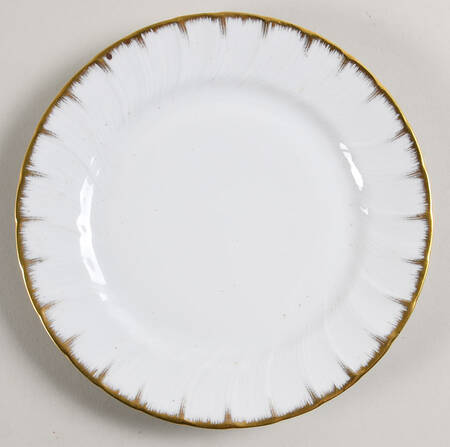 Neuilly Dessert/Pie Plate