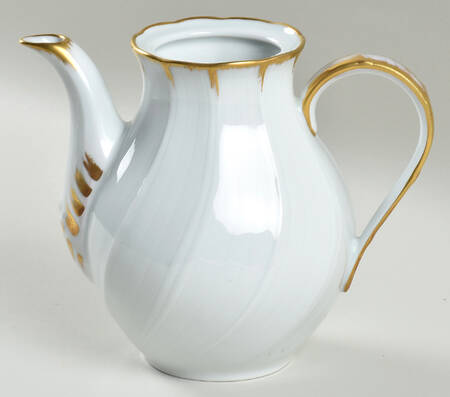 Neuilly Mini Coffee Pot No Lid