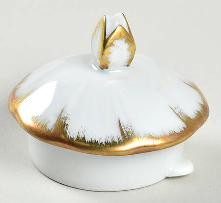 Neuilly Lid for Mini Coffee Pot