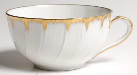 Neuilly Flat Cup