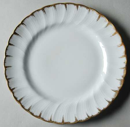 Neuilly Salad Plate