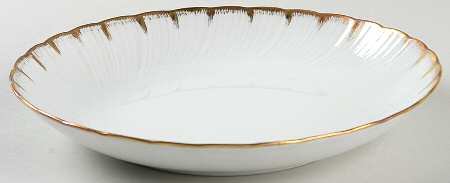 Neuilly Coupe Soup Bowl