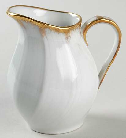 Neuilly Mini Creamer