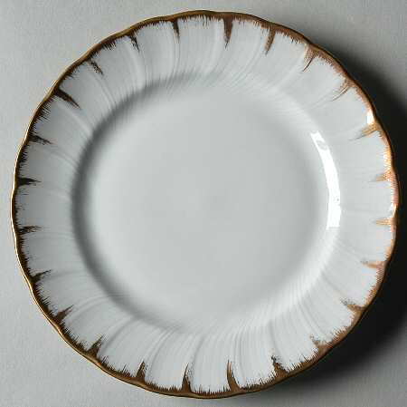 Neuilly Bread & Butter Plate