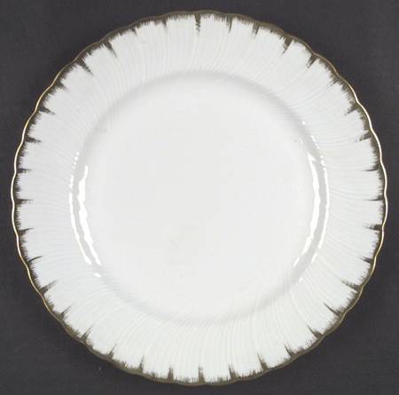 Neuilly Dinner Plate