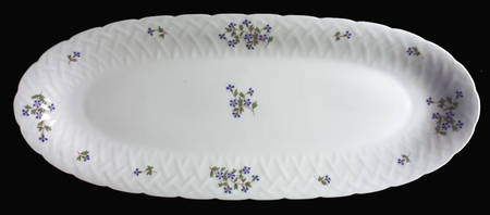 Nicole Fish Platter