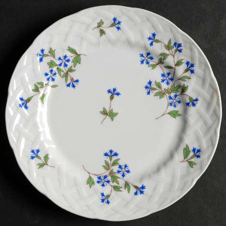Nicole Bread & Butter Plate
