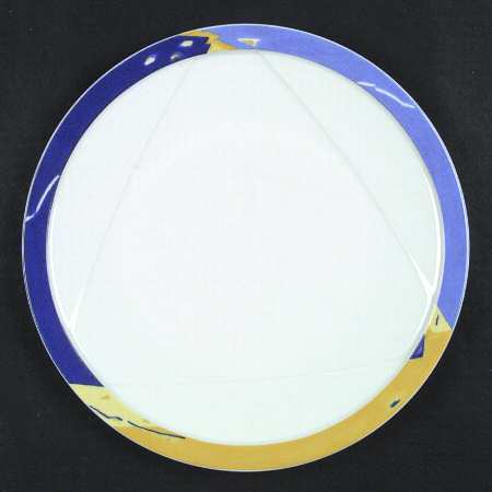 Nil Dinner Plate