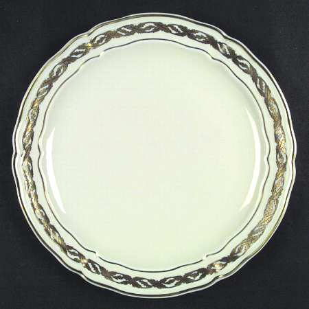 Noailles Dinner Plate