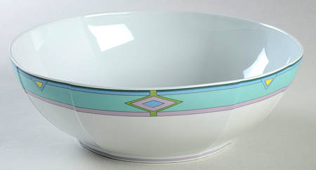 Otello 9" Round Vegetable Bowl