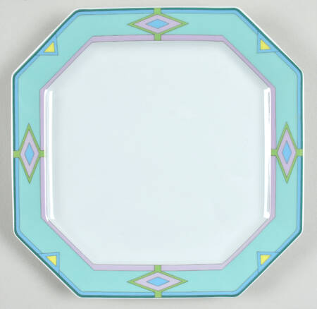 Otello Salad Plate