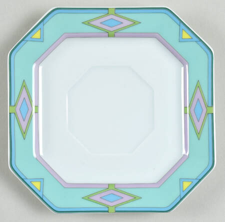 Otello Saucer for Flat Cup