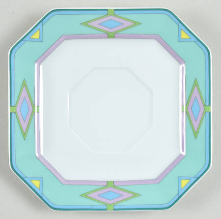 Otello Saucer for Cream Soup Bowl