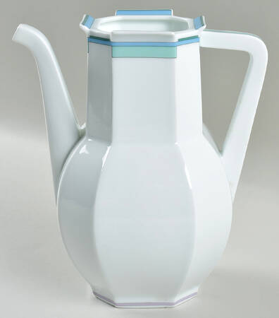 Otello Coffee Pot No Lid