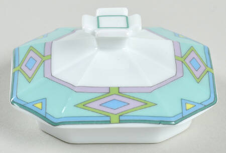 Otello Lid for Coffee Pot