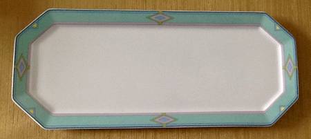 Otello Bread Tray