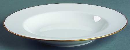 Pacaudiere Rim Soup Bowl