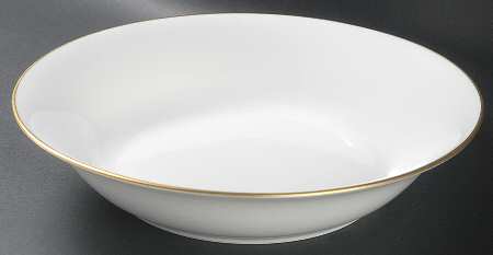 Pacaudiere 9" Round Vegetable Bowl
