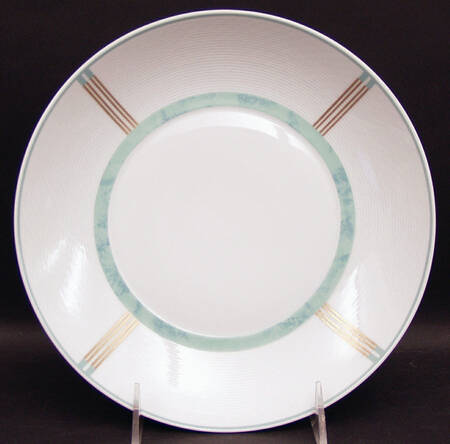 Paestum Coupe Soup Bowl