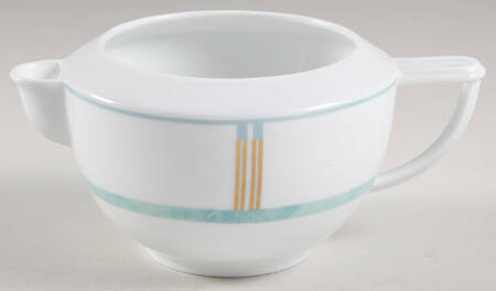 Paestum Gravy Boat