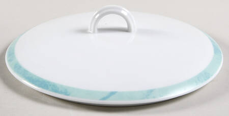 Paestum Lid for Round Vegetable