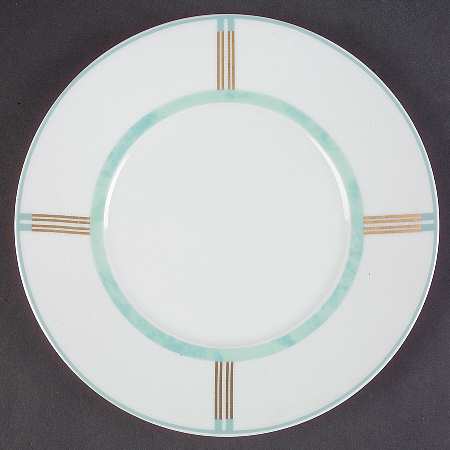 Paestum Salad Plate