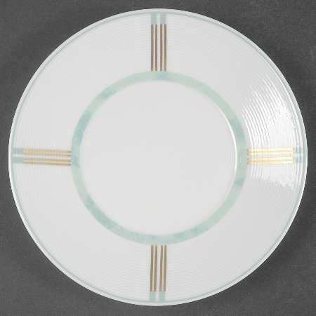 Paestum Bread & Butter Plate